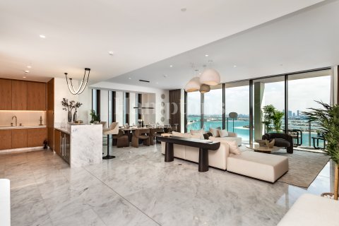Byt v Palm Jumeirah, Dubai, SAE 3 ložnice, 318.65729000 m² Č.: 596505 - fotografie 20
