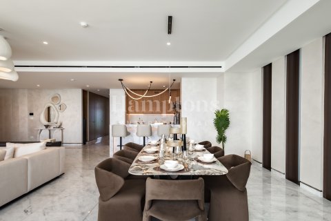 Byt v Palm Jumeirah, Dubai, SAE 3 ložnice, 318.65729000 m² Č.: 596505 - fotografie 10