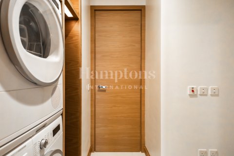 Byt v Palm Jumeirah, Dubai, SAE 3 ložnice, 318.65729000 m² Č.: 596505 - fotografie 21