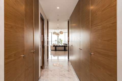 Byt v Palm Jumeirah, Dubai, SAE 3 ložnice, 318.65729000 m² Č.: 596505 - fotografie 13