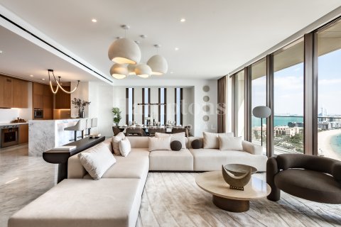 Byt v Palm Jumeirah, Dubai, SAE 3 ložnice, 318.65729000 m² Č.: 596505 - fotografie 24