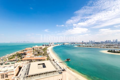 Byt v Palm Jumeirah, Dubai, SAE 3 ložnice, 318.65729000 m² Č.: 596505 - fotografie 3