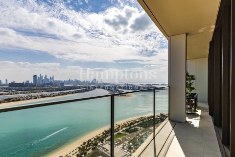 Byt v Palm Jumeirah, Dubai, SAE 3 ložnice, 318.65729000 m² Č.: 596505 - fotografie 6