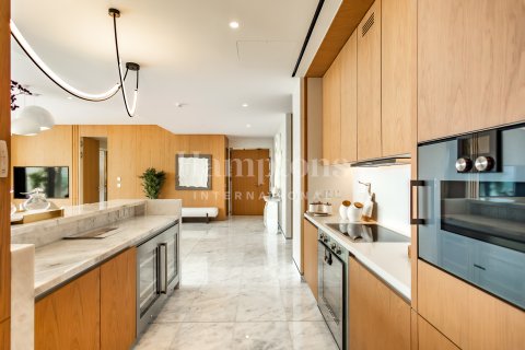 Byt v Palm Jumeirah, Dubai, SAE 3 ložnice, 318.65729000 m² Č.: 596505 - fotografie 7