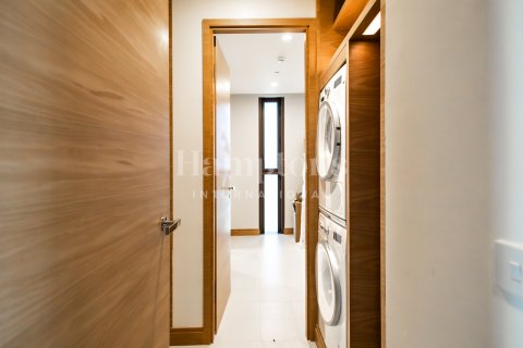 Byt v Palm Jumeirah, Dubai, SAE 3 ložnice, 318.65729000 m² Č.: 596505 - fotografie 14