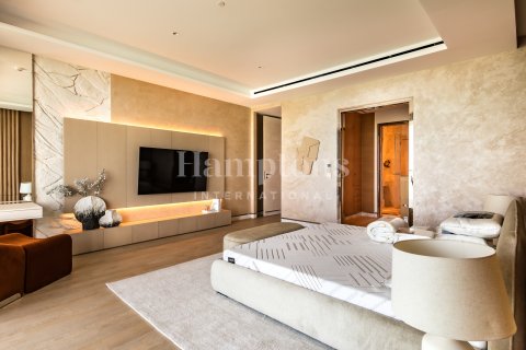 Byt v Palm Jumeirah, Dubai, SAE 3 ložnice, 318.65729000 m² Č.: 596505 - fotografie 28