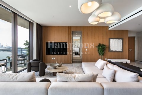Byt v Palm Jumeirah, Dubai, SAE 3 ložnice, 318.65729000 m² Č.: 596505 - fotografie 4