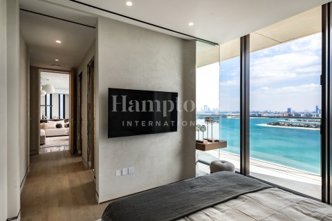 Byt v Palm Jumeirah, Dubai, SAE 3 ložnice, 318.65729000 m² Č.: 596505 - fotografie 16