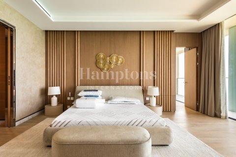 Byt v Palm Jumeirah, Dubai, SAE 3 ložnice, 318.65729000 m² Č.: 596505 - fotografie 26