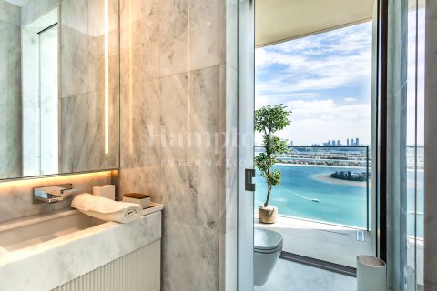 Byt v Palm Jumeirah, Dubai, SAE 3 ložnice, 318.65729000 m² Č.: 596505 - fotografie 22