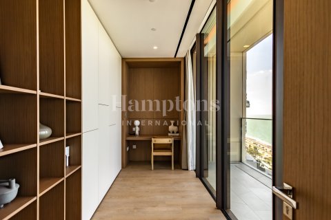 Byt v Palm Jumeirah, Dubai, SAE 3 ložnice, 318.65729000 m² Č.: 596505 - fotografie 30