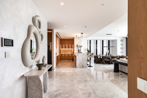 Byt v Palm Jumeirah, Dubai, SAE 3 ložnice, 318.65729000 m² Č.: 596505 - fotografie 8