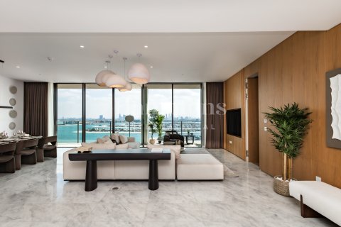 Byt v Palm Jumeirah, Dubai, SAE 3 ložnice, 318.65729000 m² Č.: 596505 - fotografie 11