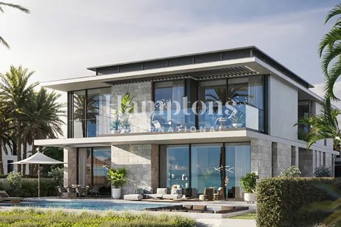 Villa zur Miete in Deira, Dubai, VAE 4 Schlafzimmer, 676.98416100 m2 Nr. 596509 - Foto 9