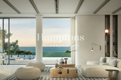 Villa zur Miete in Deira, Dubai, VAE 4 Schlafzimmer, 676.98416100 m2 Nr. 596509 - Foto 5