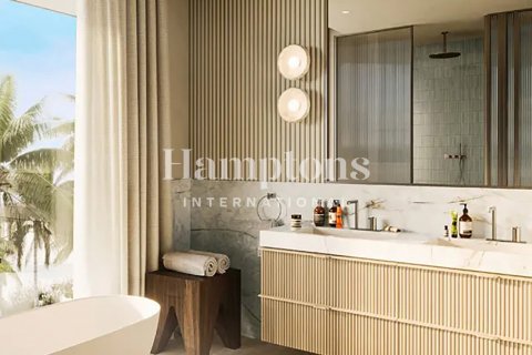 Villa zur Miete in Deira, Dubai, VAE 4 Schlafzimmer, 676.98416100 m2 Nr. 596509 - Foto 4