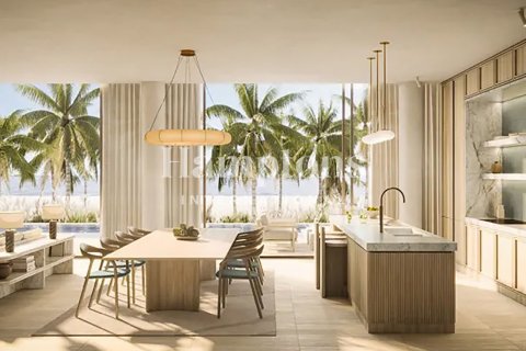 Villa zur Miete in Deira, Dubai, VAE 4 Schlafzimmer, 676.98416100 m2 Nr. 596509 - Foto 7