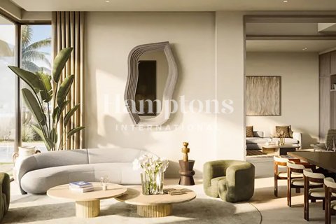Villa zur Miete in Deira, Dubai, VAE 4 Schlafzimmer, 676.98416100 m2 Nr. 596509 - Foto 14