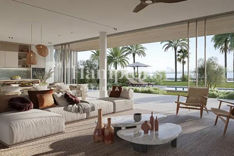Villa zur Miete in Deira, Dubai, VAE 4 Schlafzimmer, 676.98416100 m2 Nr. 596509 - Foto 11