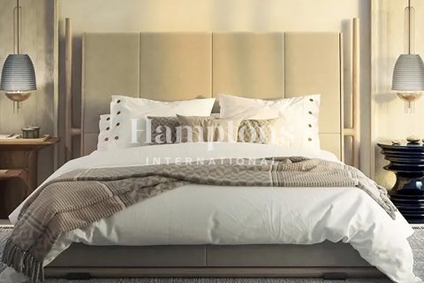 Villa zur Miete in Deira, Dubai, VAE 4 Schlafzimmer, 676.98416100 m2 Nr. 596509 - Foto 6