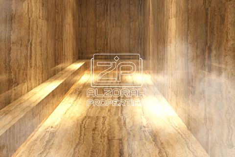 Apartament në Al Mamzar - Sharjah, Emiratet e Bashkuara Arabe 3 dhoma gjumi, 183.9 m2. № 596430 - Foto 20
