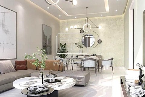 Apartament në Al Mamzar - Sharjah, Emiratet e Bashkuara Arabe 3 dhoma gjumi, 183.9 m2. № 596430 - Foto 3