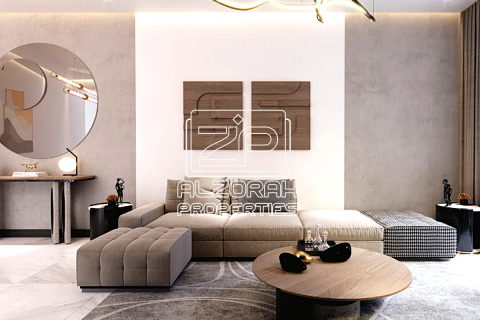 Apartament në Al Mamzar - Sharjah, Emiratet e Bashkuara Arabe 3 dhoma gjumi, 183.9 m2. № 596430 - Foto 4