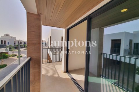 Řadový dům v Arabian Ranches 3, Dubai, SAE 4 ložnice, 288.92833000 m² Č.: 596508 - fotografie 16