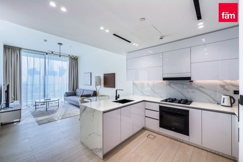 Byt v Dubai, SAE 1 ložnice, 68.8 m² Č.: 589559 - fotografie 2