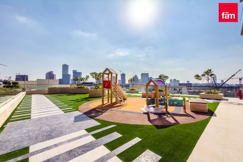 Byt v Dubai, SAE 1 ložnice, 68.8 m² Č.: 589559 - fotografie 21