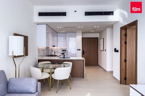 Byt v Dubai, SAE 1 ložnice, 68.8 m² Č.: 589559 - fotografie 8