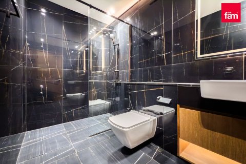 Byt v Dubai, SAE 1 ložnice, 68.8 m² Č.: 589559 - fotografie 11