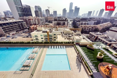 Byt v Dubai, SAE 1 ložnice, 68.8 m² Č.: 589559 - fotografie 18