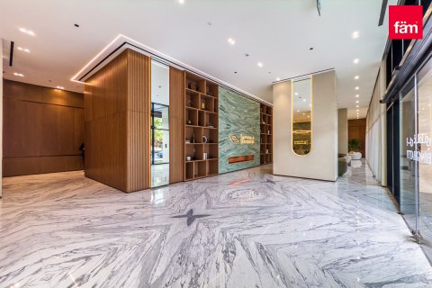 Byt v Dubai, SAE 1 ložnice, 68.8 m² Č.: 589559 - fotografie 12