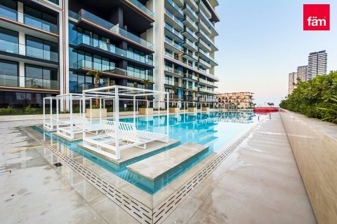 Byt v Dubai, SAE 1 ložnice, 68.8 m² Č.: 589559 - fotografie 1
