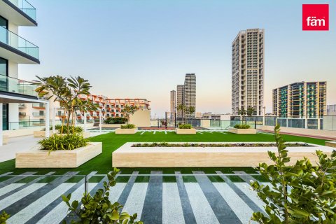 Byt v Dubai, SAE 1 ložnice, 68.8 m² Č.: 589559 - fotografie 13