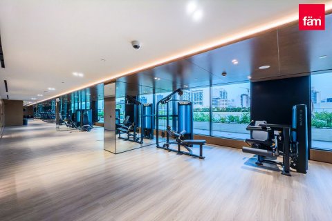 Byt v Dubai, SAE 1 ložnice, 68.8 m² Č.: 589559 - fotografie 3
