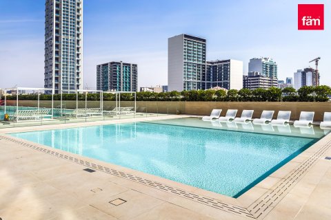 Byt v Dubai, SAE 1 ložnice, 68.8 m² Č.: 589559 - fotografie 22