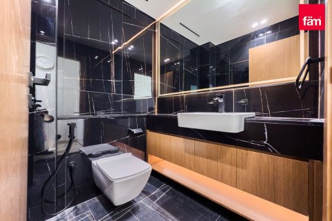 Byt v Dubai, SAE 1 ložnice, 68.8 m² Č.: 589559 - fotografie 19