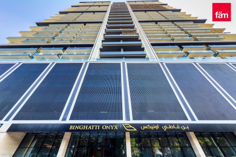 Byt v Dubai, SAE 1 ložnice, 68.8 m² Č.: 589559 - fotografie 15