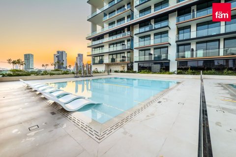 Byt v Dubai, SAE 1 ložnice, 68.8 m² Č.: 589559 - fotografie 20