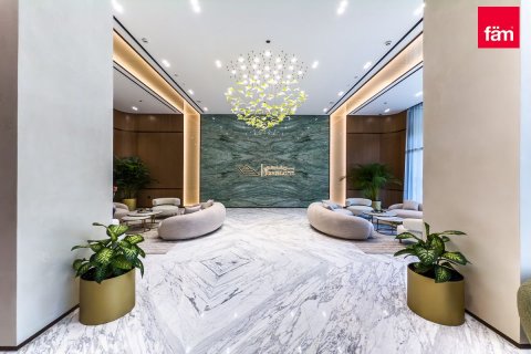 Byt v Dubai, SAE 1 ložnice, 68.8 m² Č.: 589559 - fotografie 9