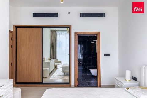 Byt v Dubai, SAE 1 ložnice, 68.8 m² Č.: 589559 - fotografie 5