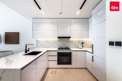 Byt v Dubai, SAE 1 ložnice, 68.8 m² Č.: 589559 - fotografie 10