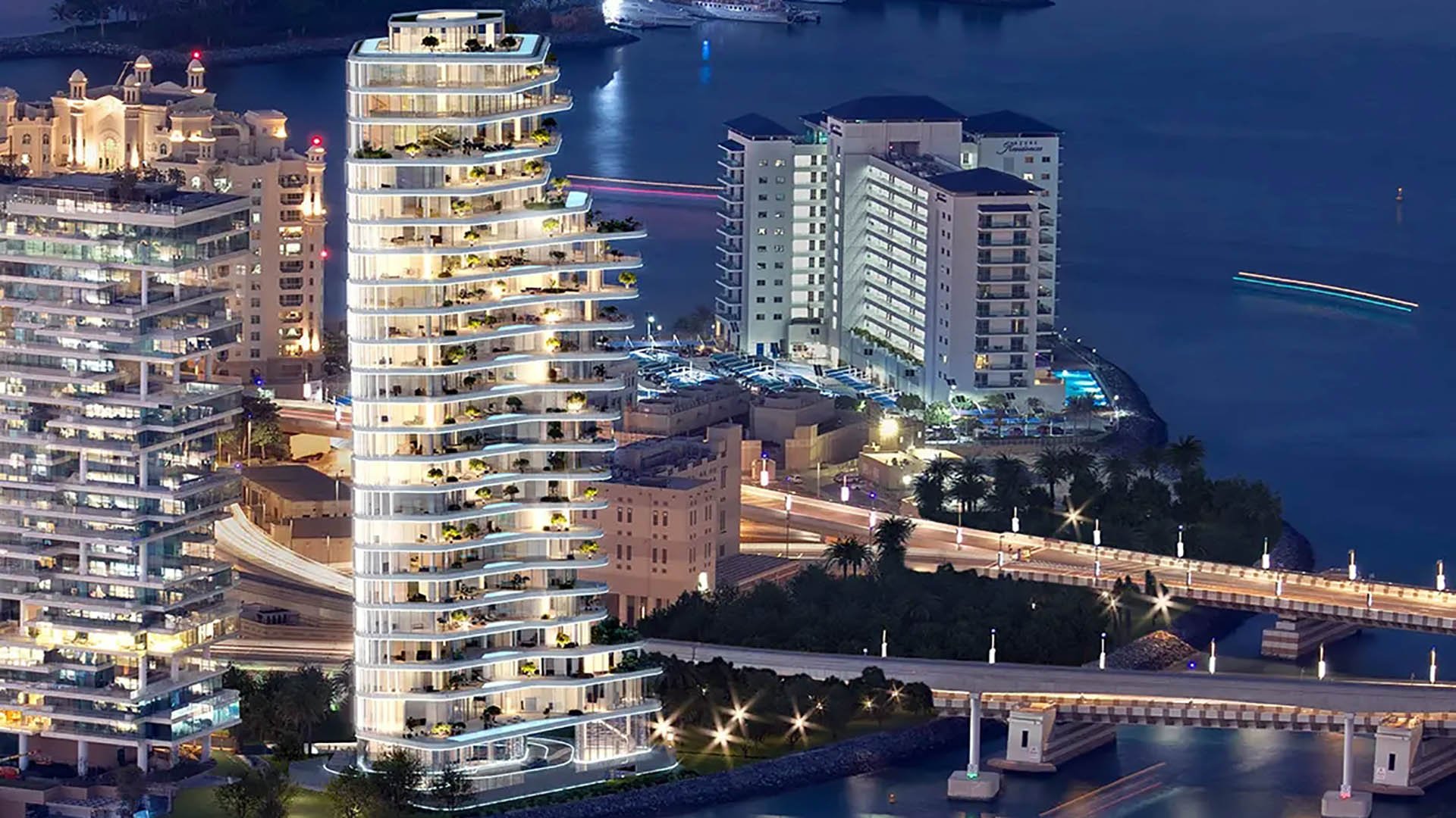 AVA AT PALM JUMEIRAH