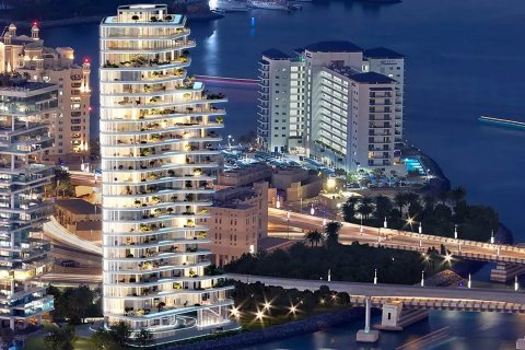 AVA AT PALM JUMEIRAH v Palm Jumeirah, Dubai, SAE č. 109564