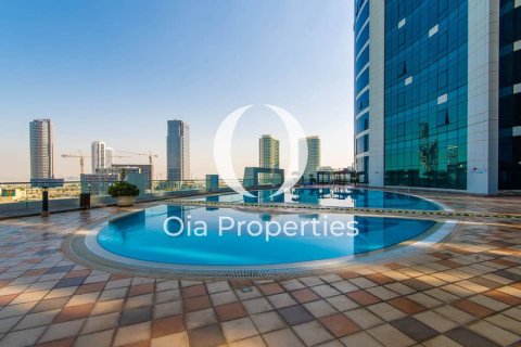 阿联酋 Abu Dhabi Al Reem Island 待售 : 2 卧, 128 平方米 , 编号609914 - 照片 1