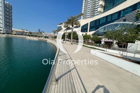 Apartment in Al Reem Island, Abu Dhabi, UAE 2 bedrooms, 119 sq.m. № 609913 - photo 1