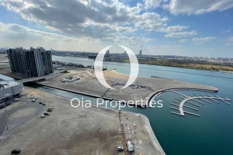 Apartment in Al Reem Island, Abu Dhabi, UAE 2 bedrooms, 119 sq.m. № 609913 - photo 3