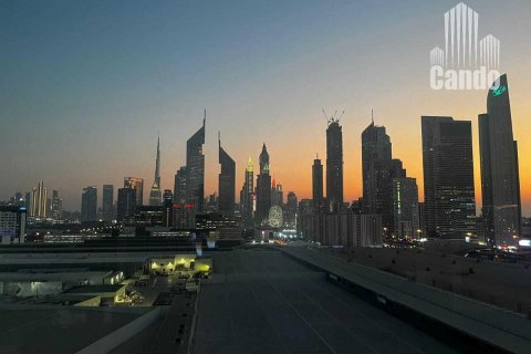 Apartment sa World Trade Center, Dubai, UAE 2 silid-tulugan, 170 sq.m. № 605530 - larawan 3